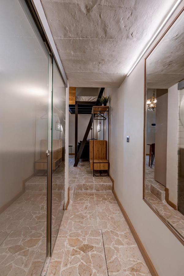 Piju Lux Apartments Sliema Eksteriør billede