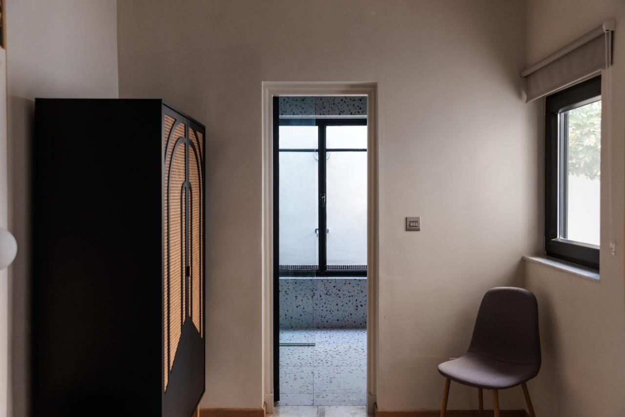 Piju Lux Apartments Sliema Eksteriør billede