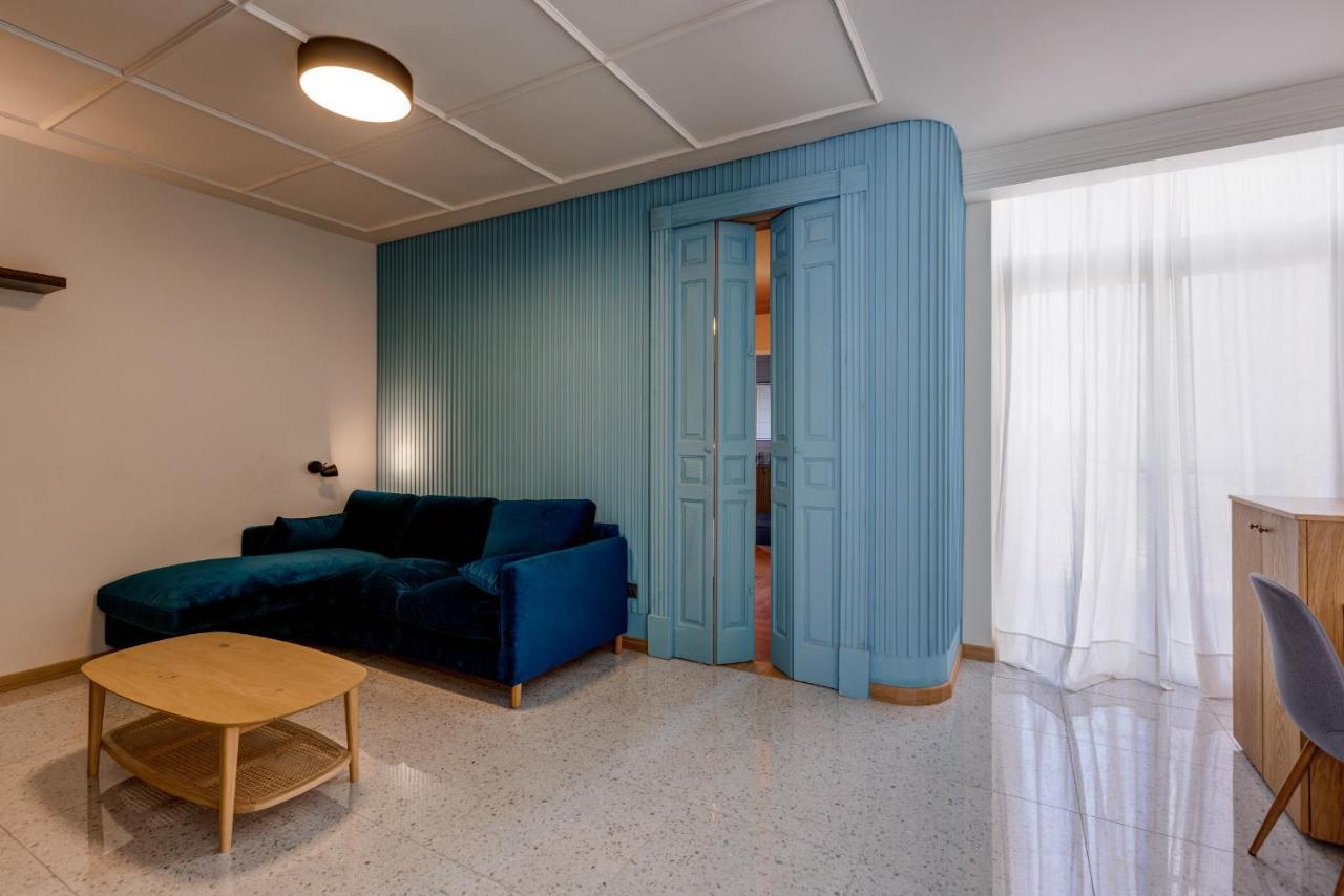 Piju Lux Apartments Sliema Eksteriør billede