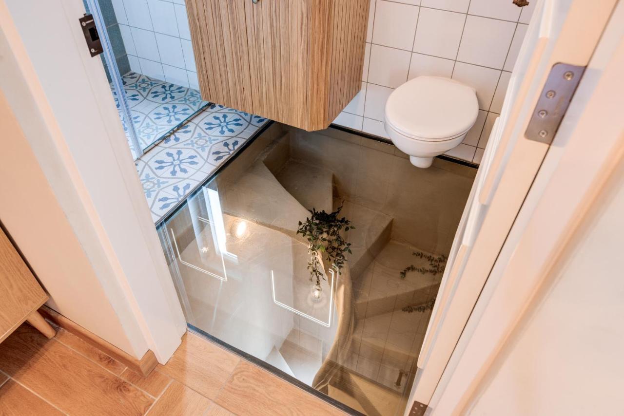Piju Lux Apartments Sliema Eksteriør billede