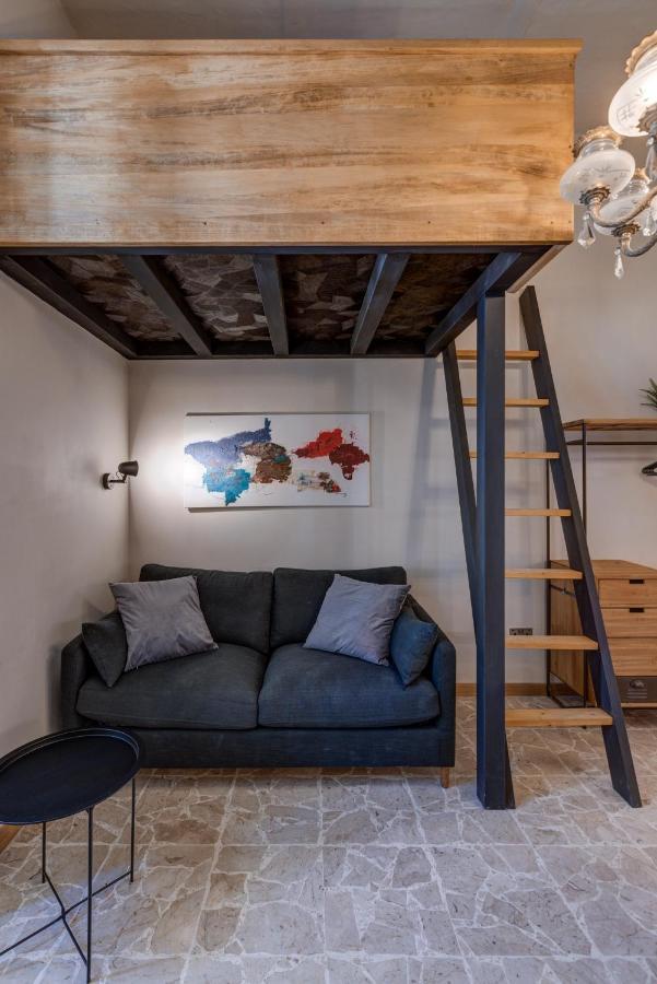 Piju Lux Apartments Sliema Eksteriør billede