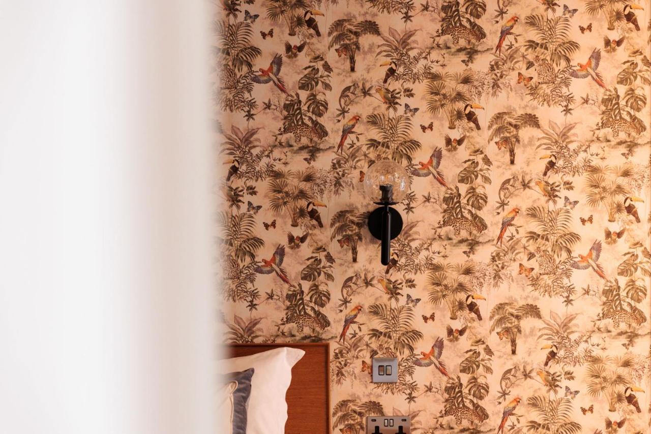 Piju Lux Apartments Sliema Eksteriør billede