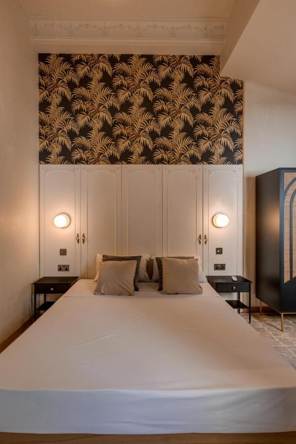 Piju Lux Apartments Sliema Eksteriør billede