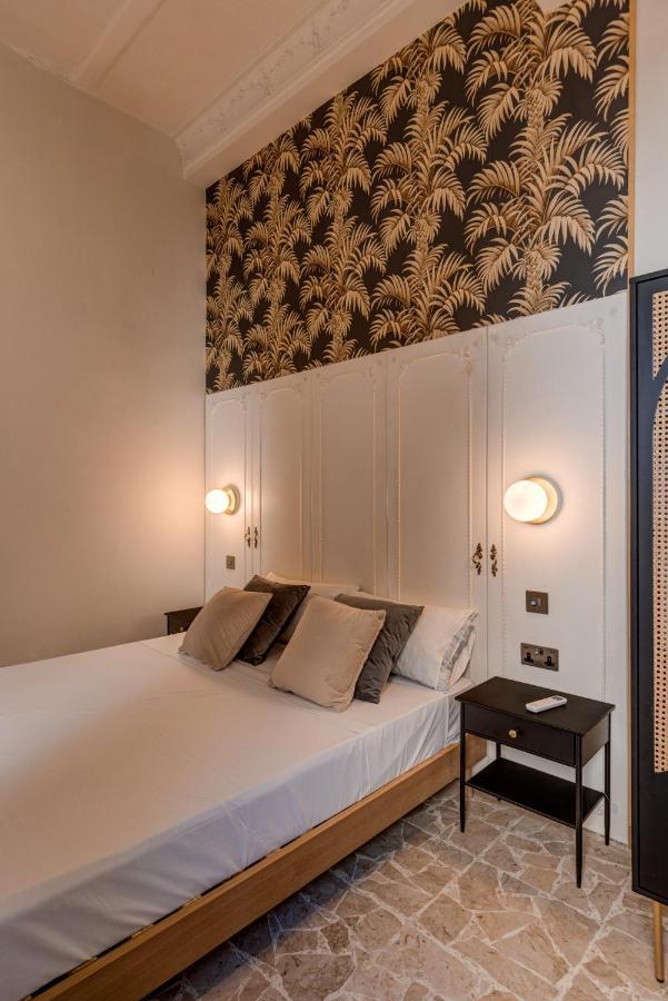 Piju Lux Apartments Sliema Eksteriør billede