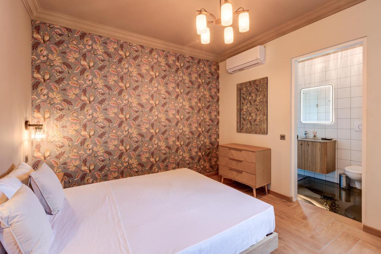 Piju Lux Apartments Sliema Eksteriør billede