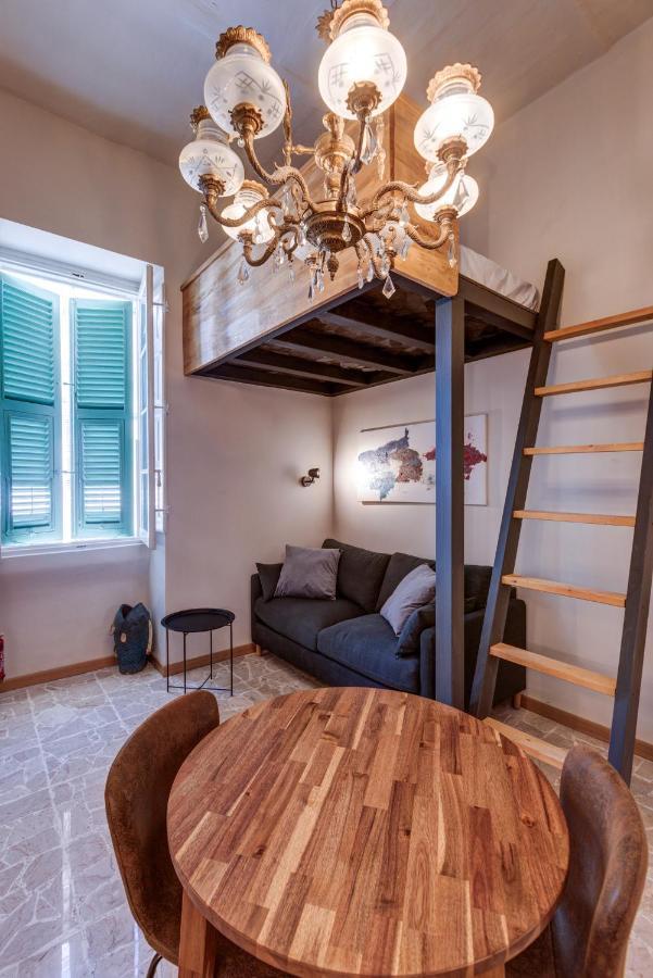Piju Lux Apartments Sliema Eksteriør billede
