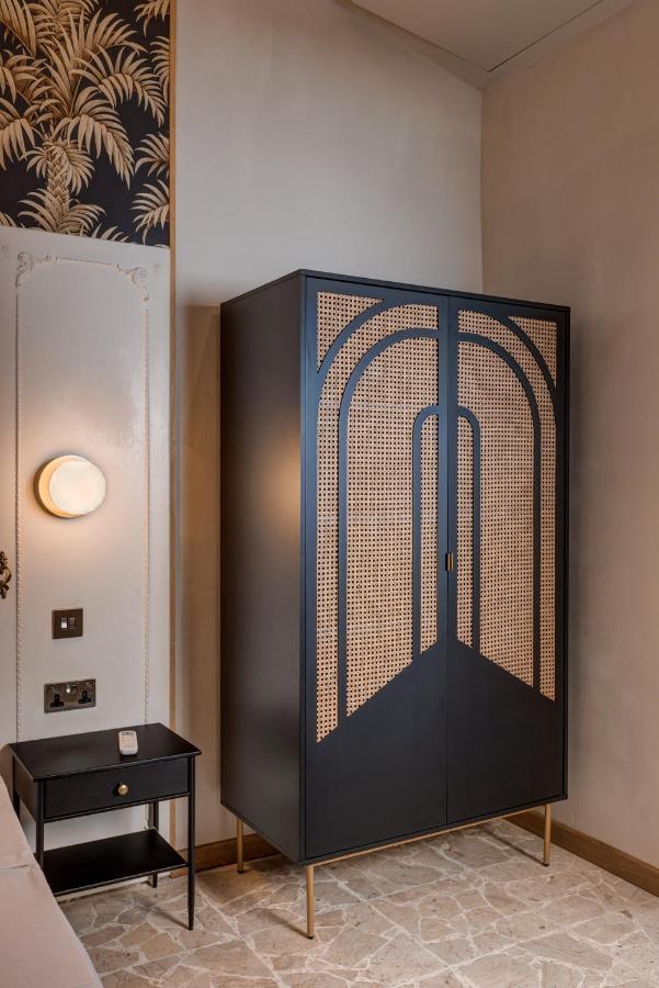 Piju Lux Apartments Sliema Eksteriør billede