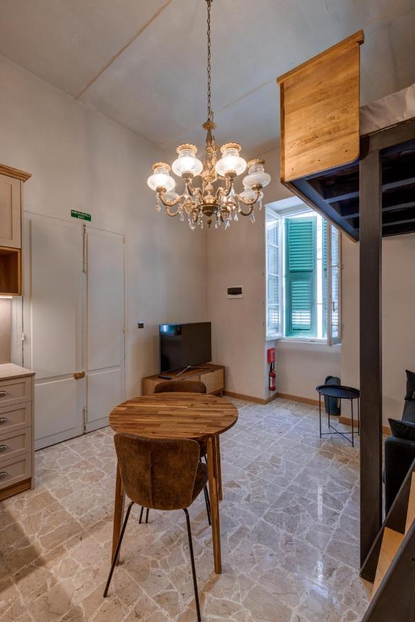 Piju Lux Apartments Sliema Eksteriør billede