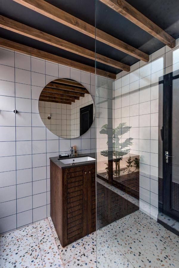 Piju Lux Apartments Sliema Eksteriør billede
