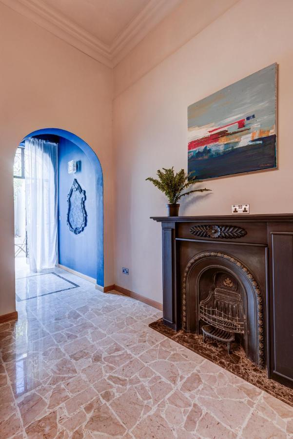 Piju Lux Apartments Sliema Eksteriør billede