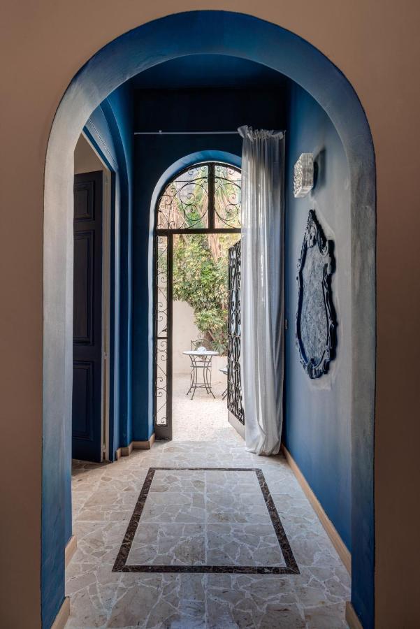 Piju Lux Apartments Sliema Eksteriør billede