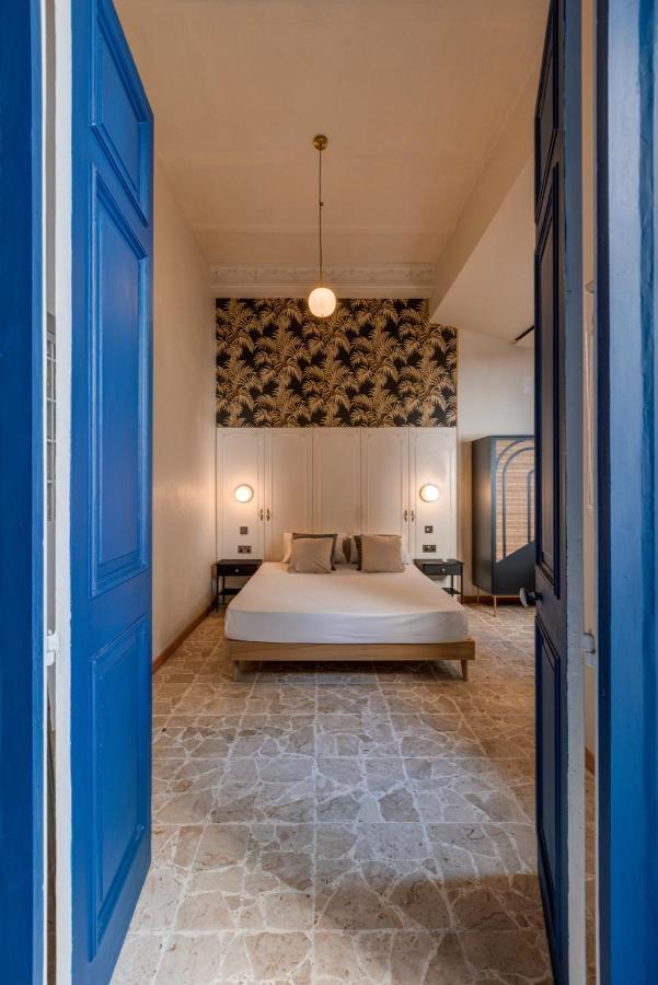 Piju Lux Apartments Sliema Eksteriør billede