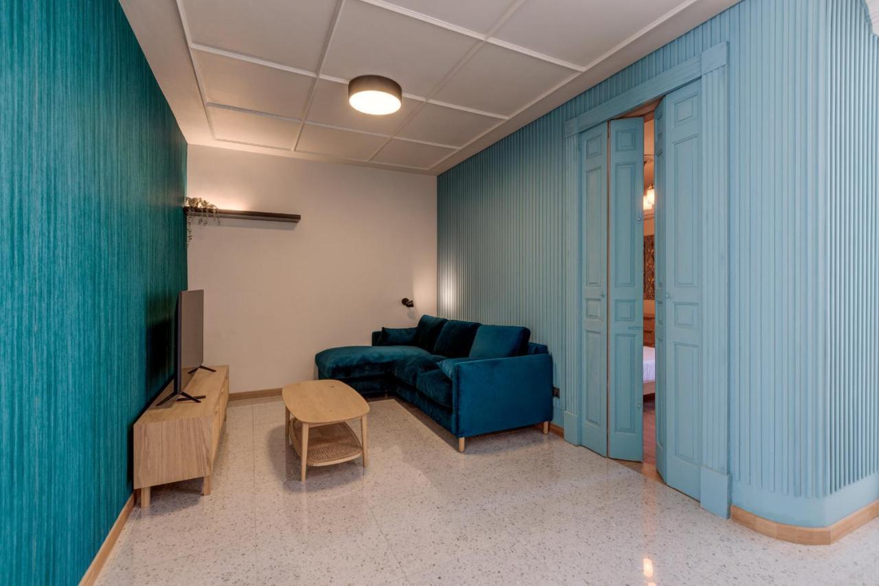 Piju Lux Apartments Sliema Eksteriør billede