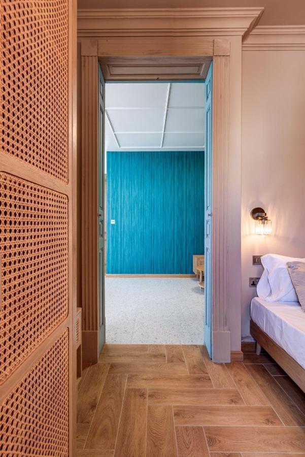 Piju Lux Apartments Sliema Eksteriør billede