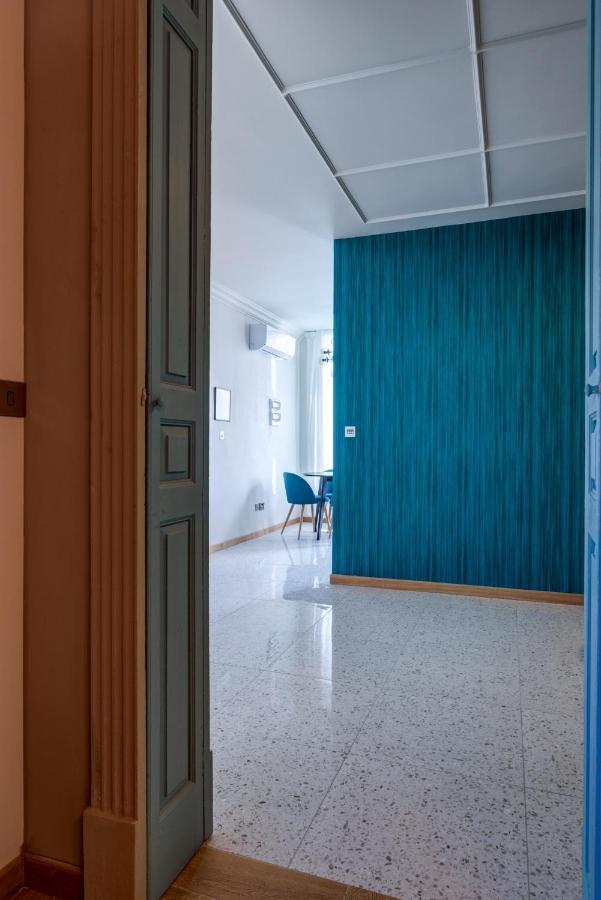 Piju Lux Apartments Sliema Eksteriør billede