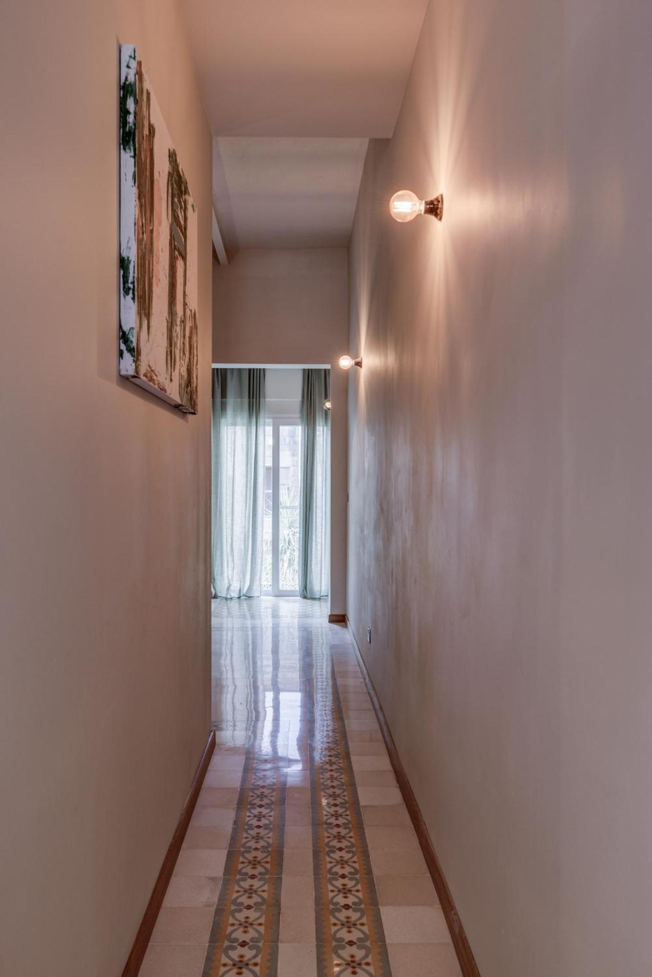 Piju Lux Apartments Sliema Eksteriør billede