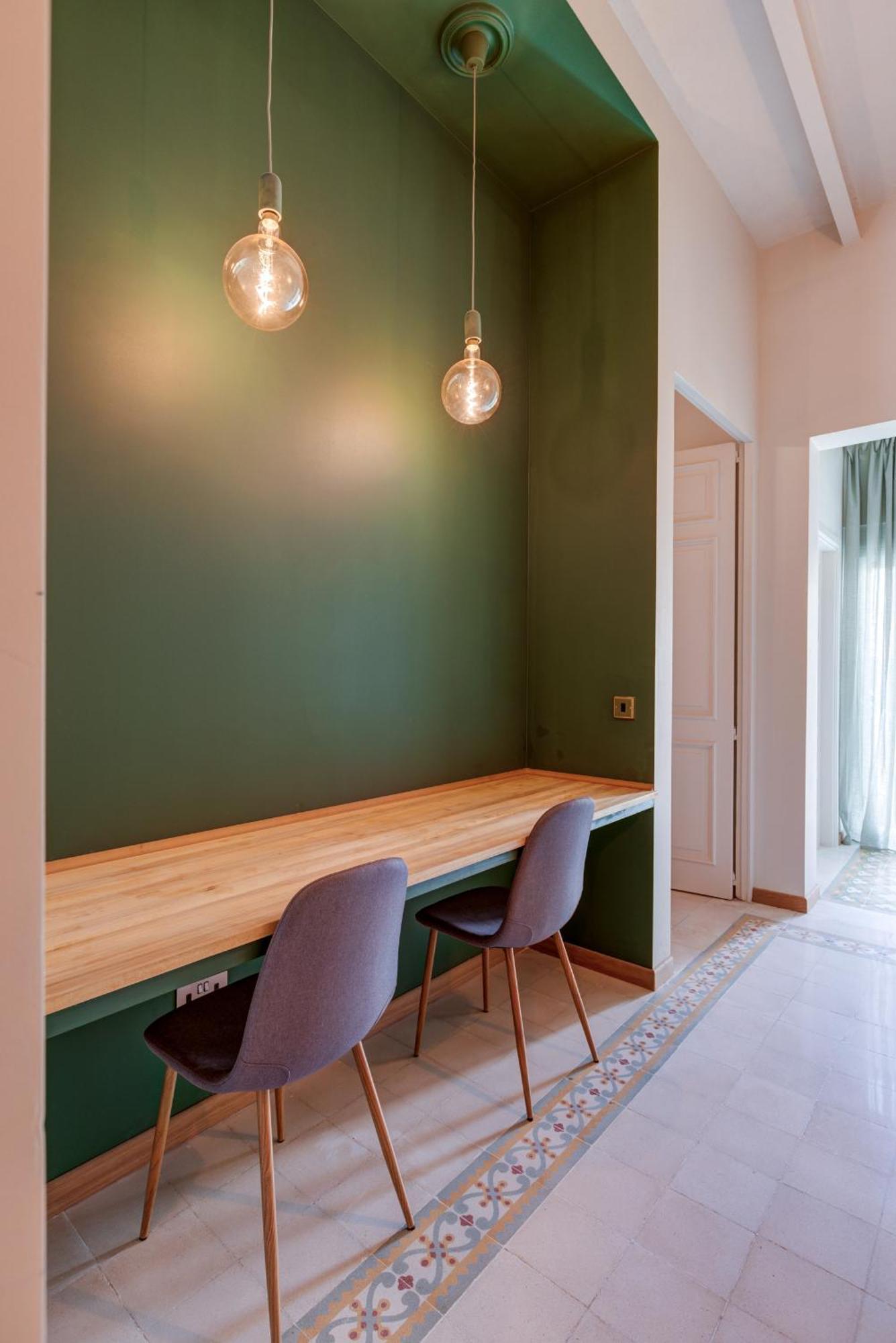 Piju Lux Apartments Sliema Eksteriør billede