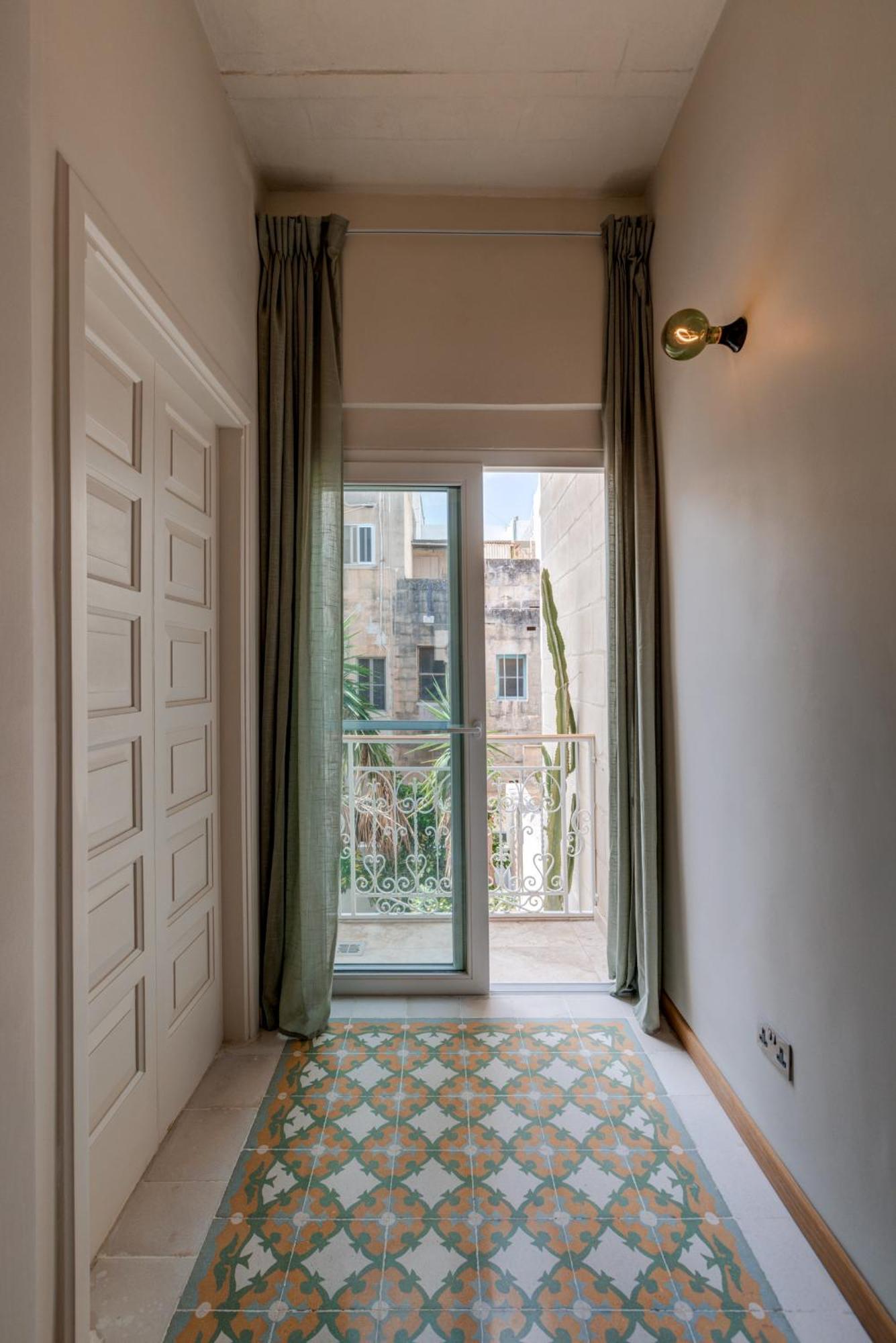 Piju Lux Apartments Sliema Eksteriør billede