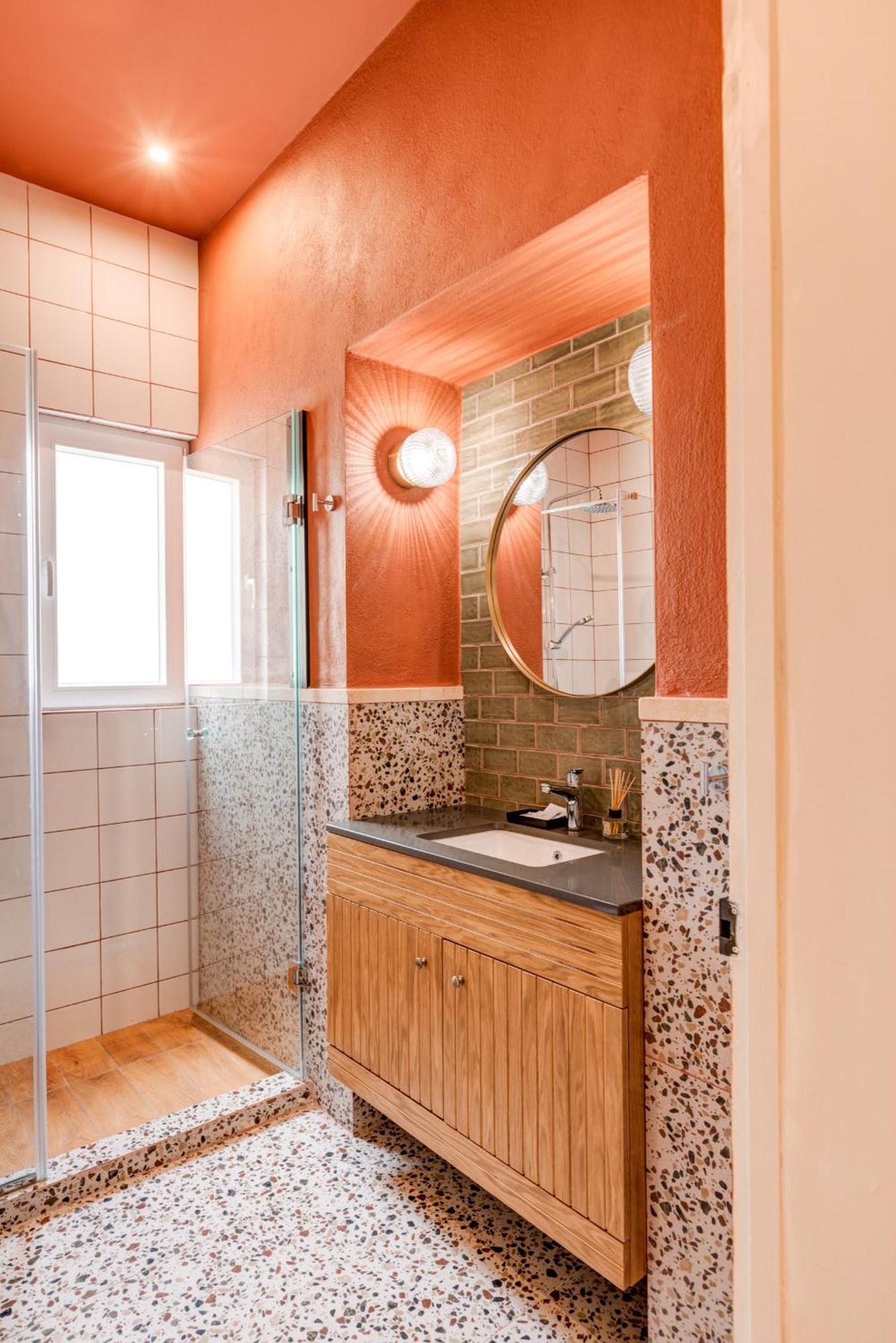 Piju Lux Apartments Sliema Eksteriør billede