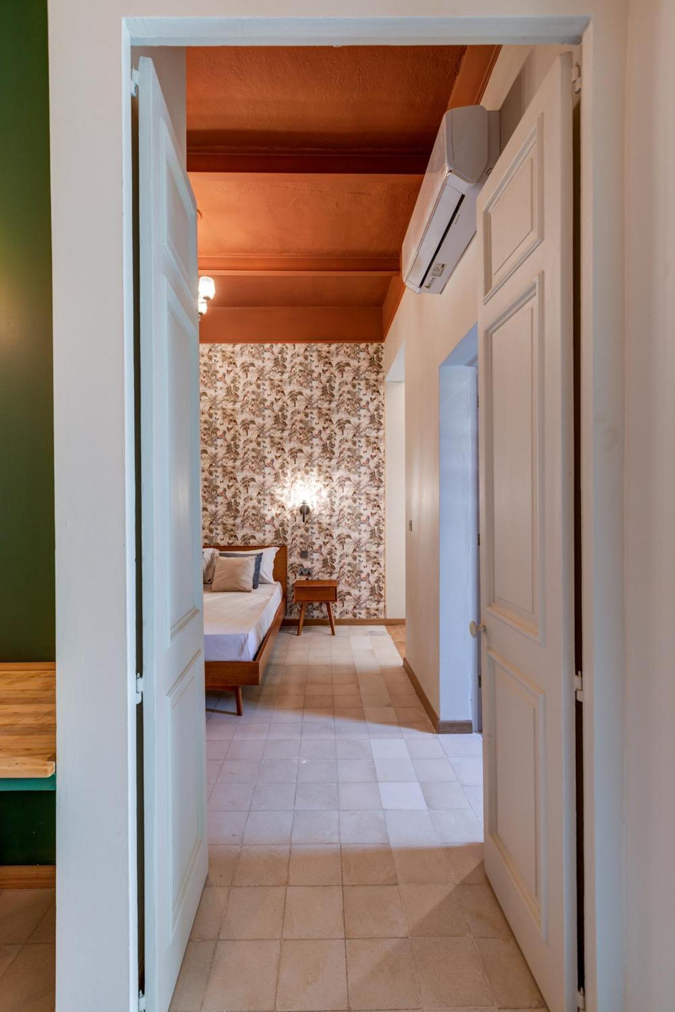 Piju Lux Apartments Sliema Eksteriør billede