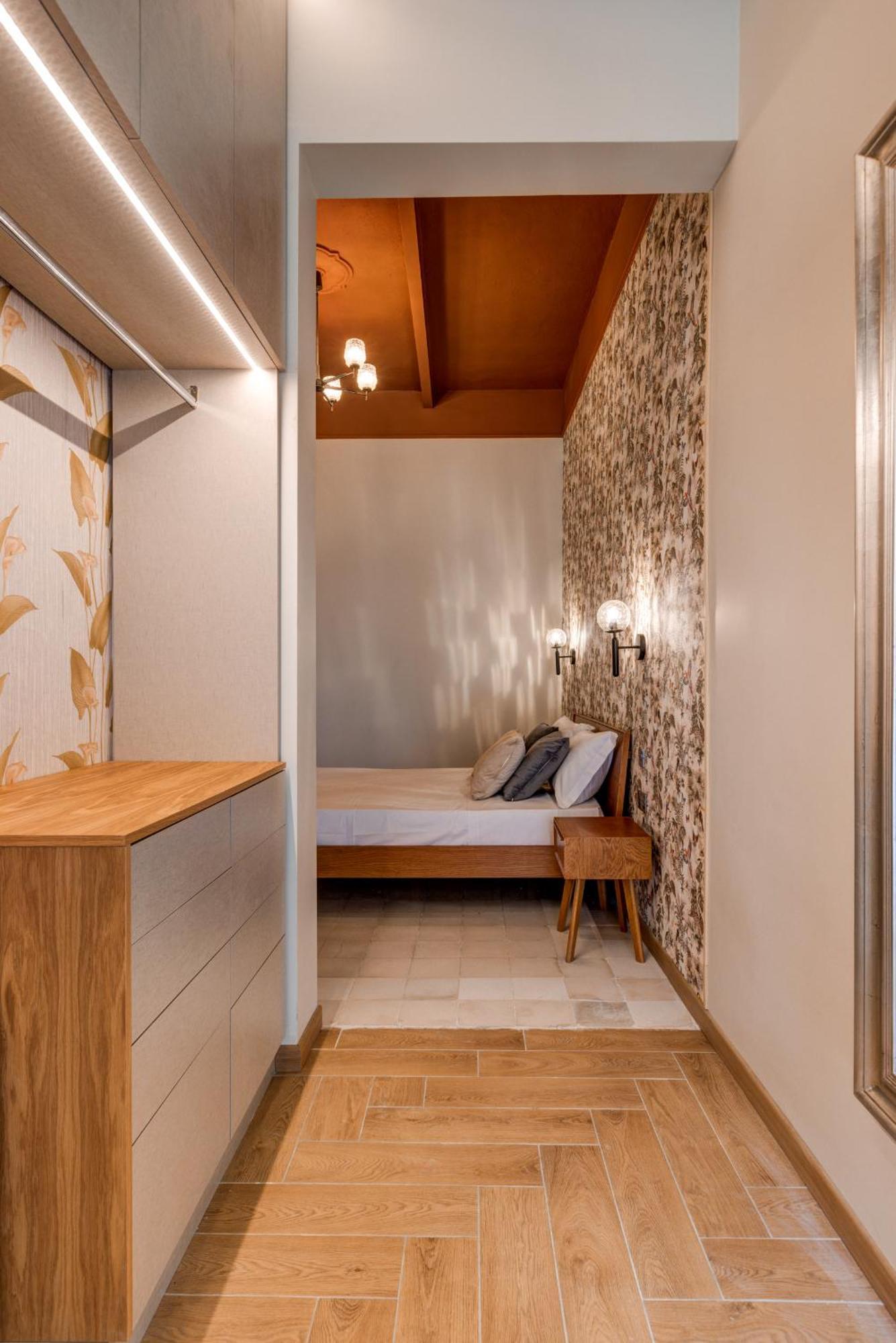 Piju Lux Apartments Sliema Eksteriør billede