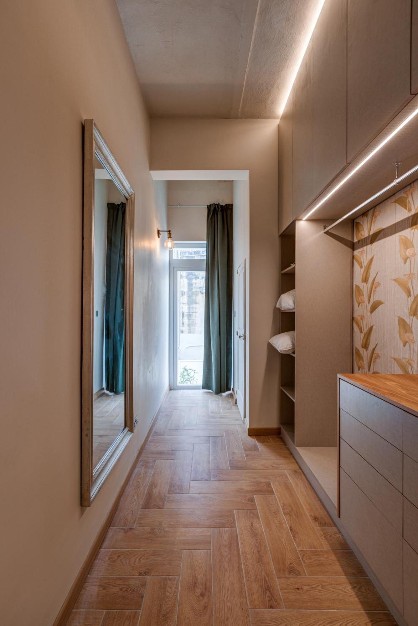 Piju Lux Apartments Sliema Eksteriør billede