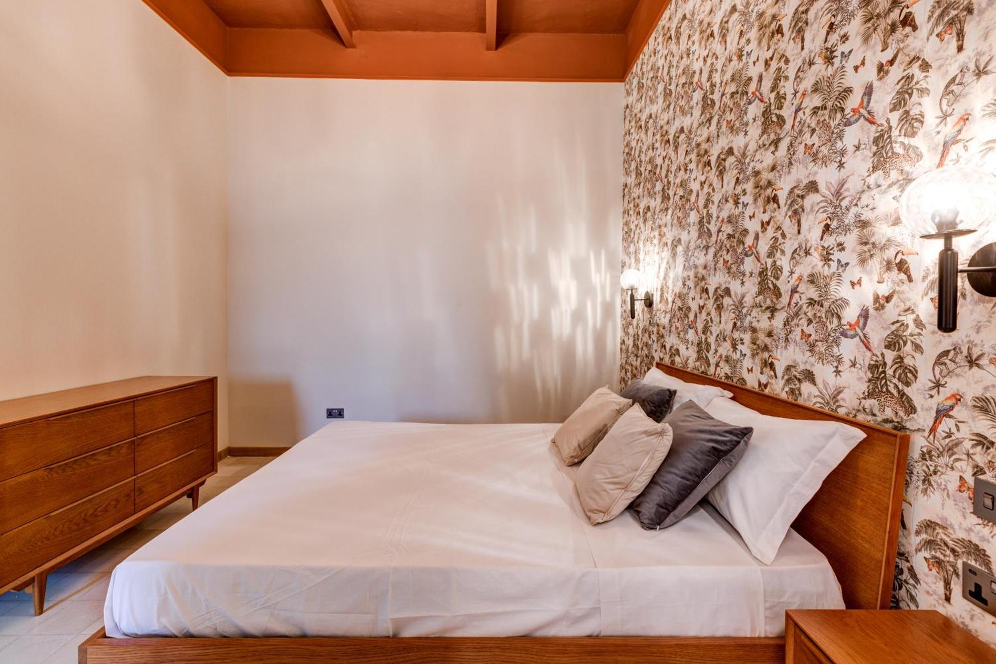 Piju Lux Apartments Sliema Eksteriør billede