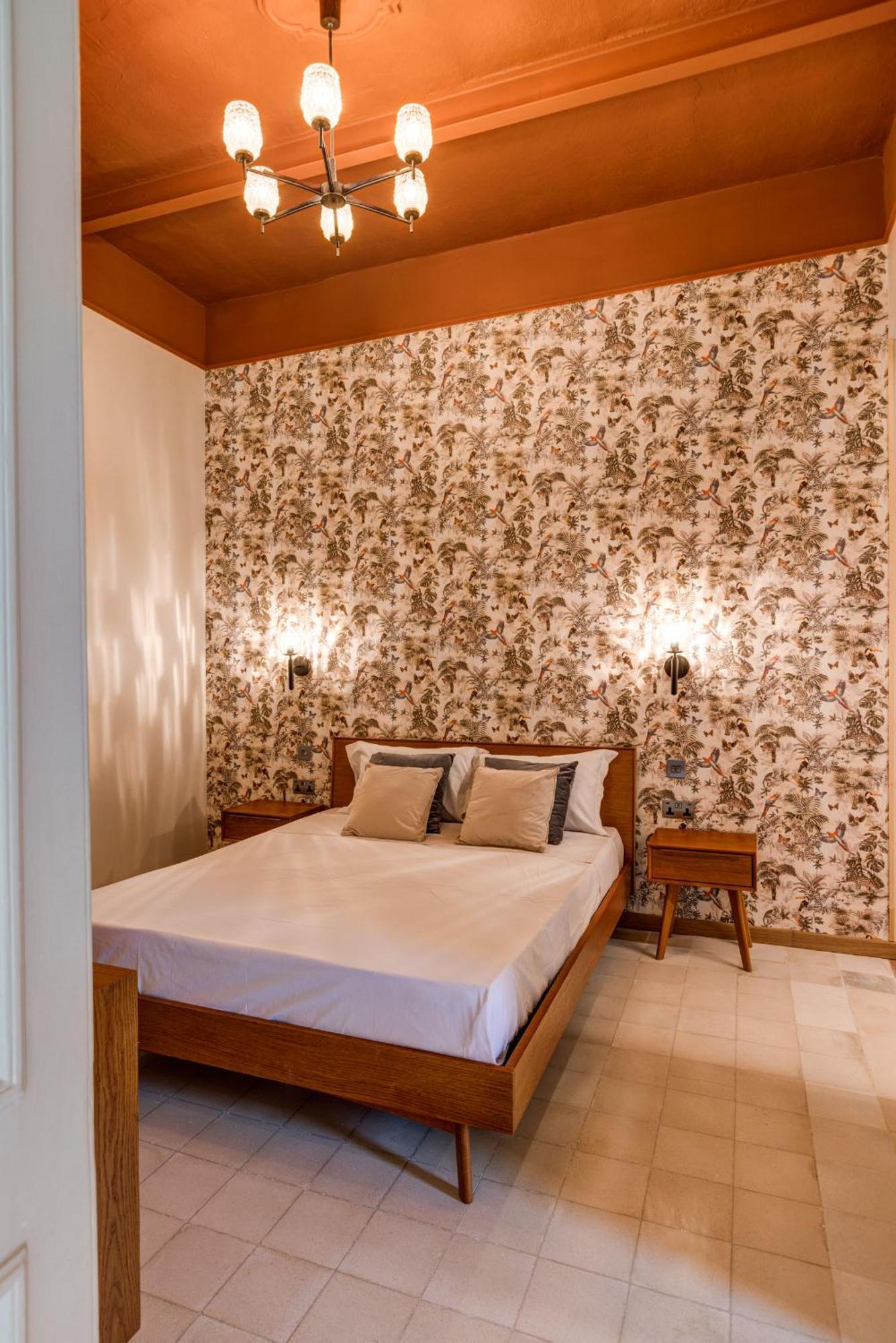 Piju Lux Apartments Sliema Eksteriør billede